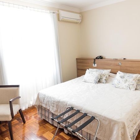 Hotel Princesa Dos Vales Veranopolis Bagian luar foto
